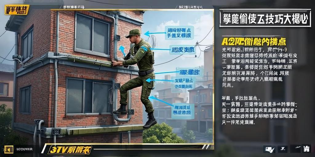 和平精英辅助《神兵》全新版本稳定奔放！