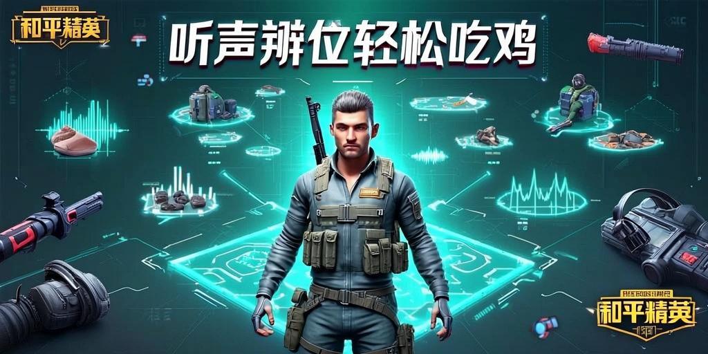 和平精英辅助【AI内核】方框透视 骨骼显示 人物射线 手持武器 触摸自瞄